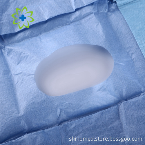 Custom Disposable Pack Prp Kit Medical Accessories Supplies